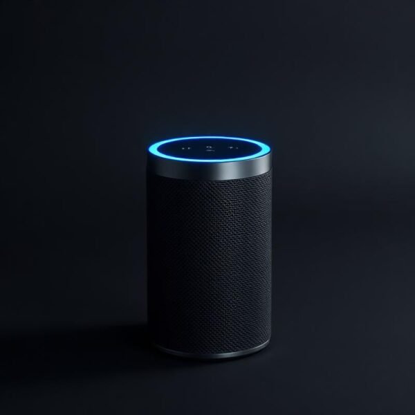 Echo Mini Έξυπνο Ηχείο Gen 2