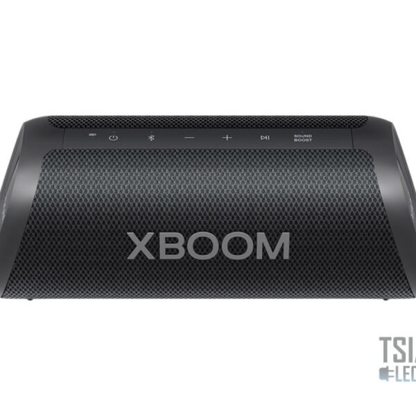 LG XBOOM Go XG5QBK